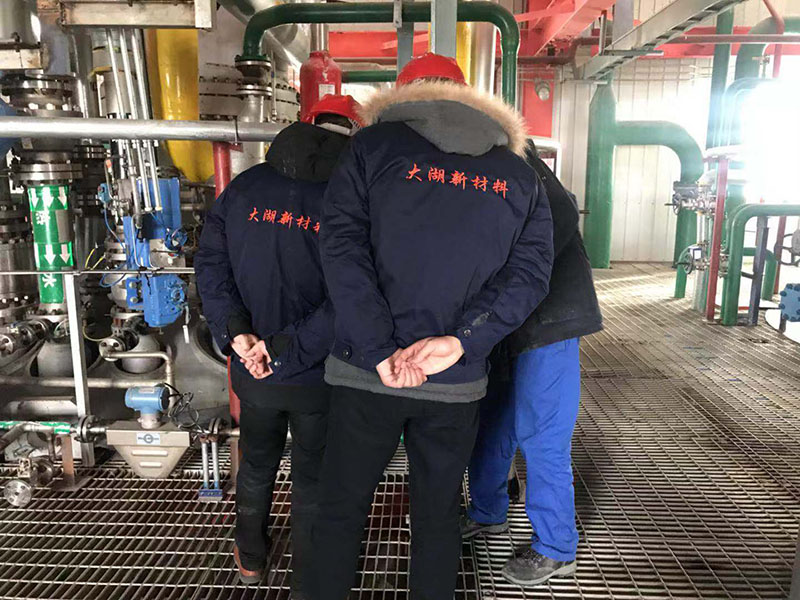 保運(yùn)現(xiàn)場(chǎng)