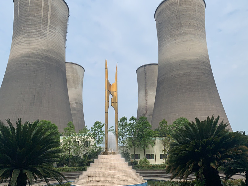 項(xiàng)目外景